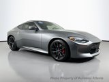 Used 2024 Nissan Z Performance w/ Floor Mat Package image 3