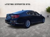 Used 2019 BMW 740i xDrive image 5