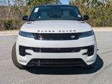 New 2025 Land Rover Range Rover Sport Dynamic SE image 3