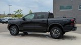 New 2024 Ford Ranger Lariat image 3