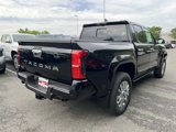 New 2025 Toyota Tacoma 4x4 Double Cab image 4