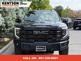 Used 2024 GMC Sierra 1500 AT4X image 2