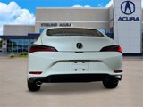 New 2025 Acura Integra image 4