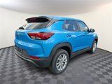 New 2026 Chevrolet TrailBlazer LS w/ LS Convenience Package image 4