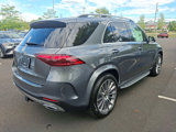 New 2026 Mercedes-Benz GLE 350 4MATIC image 6