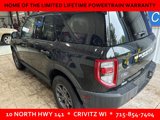 Used 2024 Ford Bronco Sport Big Bend image 4