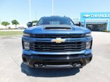 New 2025 Chevrolet Silverado 2500 Custom w/ Custom Value Package image 2