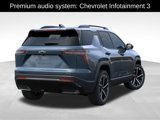 New 2026 Chevrolet Equinox RS image 5