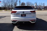 Used 2021 Volkswagen Atlas Cross Sport SEL Premium image 6