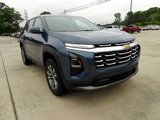 Used 2025 Chevrolet Equinox LT image 4