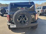 New 2024 Ford Bronco Wildtrak image 5