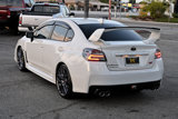 Used 2020 Subaru WRX STI image 4