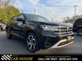 Used 2020 Volkswagen Atlas Cross Sport SEL Premium image 4