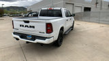 New 2025 RAM 1500 Laramie w/ Night Edition image 5