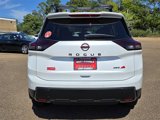 New 2026 Nissan Rogue SV image 4