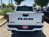 New 2026 RAM 1500 Big Horn image 5