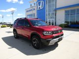 New 2026 Honda Passport RTL image 3
