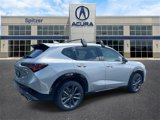 New 2025 Acura ADX A-Spec image 4
