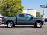 New 2025 Chevrolet Silverado 1500 LT image 4