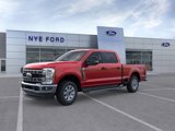 New 2025 Ford F250 XLT image 2