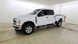 New 2025 Ford F350 XLT w/ 360-Degree Camera Package image 4