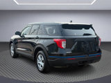 Used 2021 Ford Explorer 4WD Police Interceptor image 4