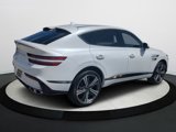 New 2025 Genesis GV80 3.5T e-SC image 4