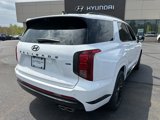 New 2025 Hyundai Palisade Calligraphy image 5