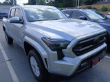 New 2025 Toyota Tacoma SR5 image 3