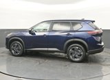 New 2026 Nissan Rogue SV image 5