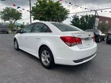 Used 2014 Chevrolet Cruze LT w/ RS Package image 3