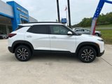 New 2025 Chevrolet TrailBlazer ACTIV w/ Convenience Package image 3