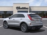 New 2025 Cadillac XT4 Premium Luxury w/ Technology Package image 3