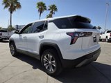 New 2026 Chevrolet Equinox LT w/ Convenience Package II image 3
