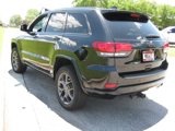 Used 2021 Jeep Grand Cherokee Limited w/ Quick Order Package 2GK 80th image 5