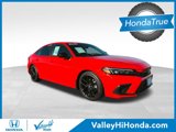 Certified 2024 Honda Civic Sport image 1
