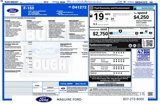 New 2025 Ford F150 XLT w/ Equipment Group 302A MID image 2