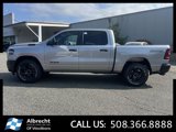 New 2026 RAM 1500 Classic Warlock image 2