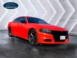 Used 2020 Dodge Charger SXT w/ Blacktop Package image 3