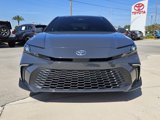 Certified 2025 Toyota Camry LE image 2