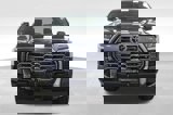 New 2025 Toyota Tundra Platinum image 3