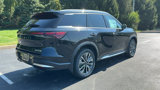 New 2026 INFINITI QX60 Luxe w/ Cargo Package image 5