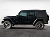 New 2024 Jeep Wrangler Unlimited Rubicon w/ Technology Group image 2