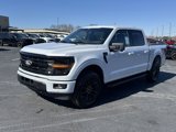 New 2025 Ford F150 XLT w/ Equipment Group 302A MID image 2