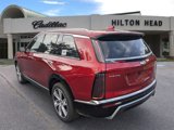 New 2026 Cadillac Vistiq Luxury image 4