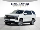 New 2026 Chevrolet Tahoe LT image 2