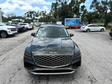 Used 2025 Genesis GV80 2.5T Prestige image 2