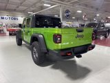 New 2025 Jeep Gladiator Mojave image 3
