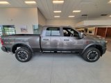 New 2025 RAM 2500 Rebel image 5