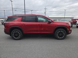 New 2025 Chevrolet Traverse Z71 w/ Enhanced Driving Package image 2
